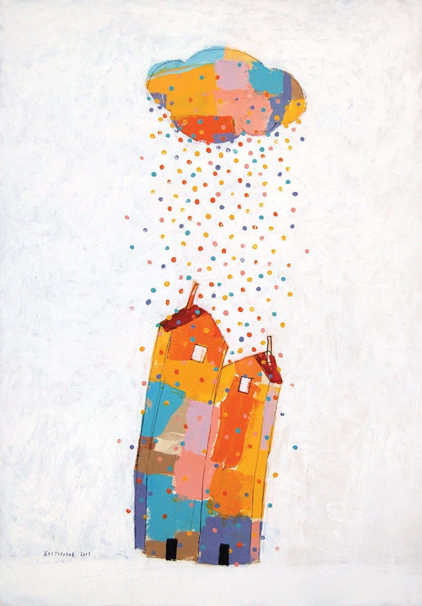 houses (love street)